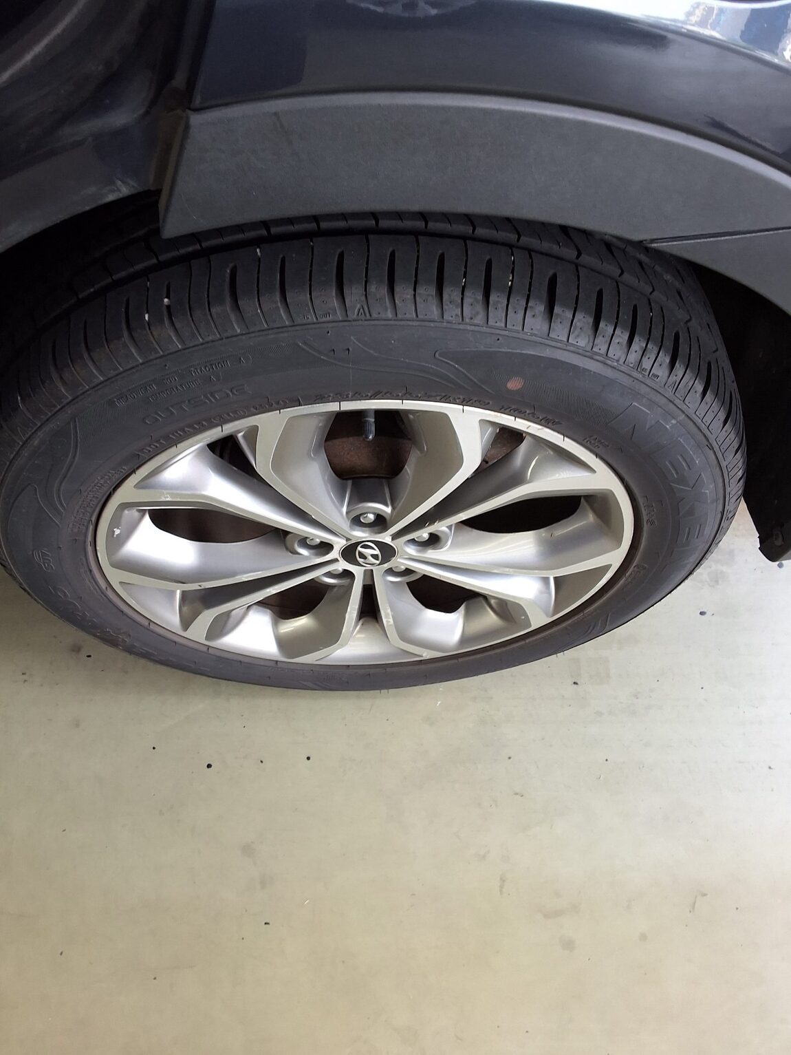 HYUNDAI SANTA FE (DM) DIESEL R2.0 2WD EXCLUSIVE 2013 - zdjęcie 22