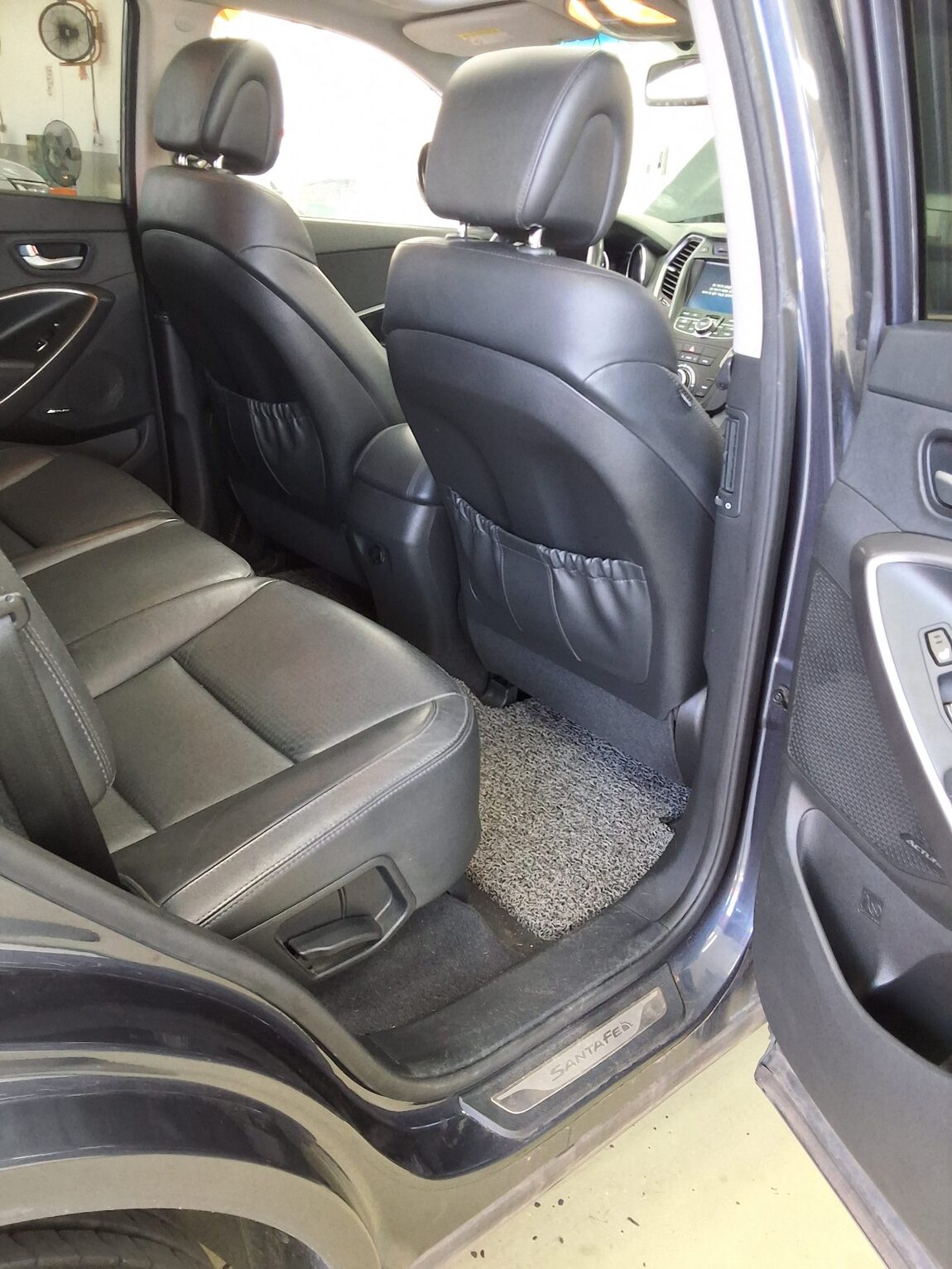 HYUNDAI SANTA FE (DM) DIESEL R2.0 2WD EXCLUSIVE 2013 - zdjęcie 13