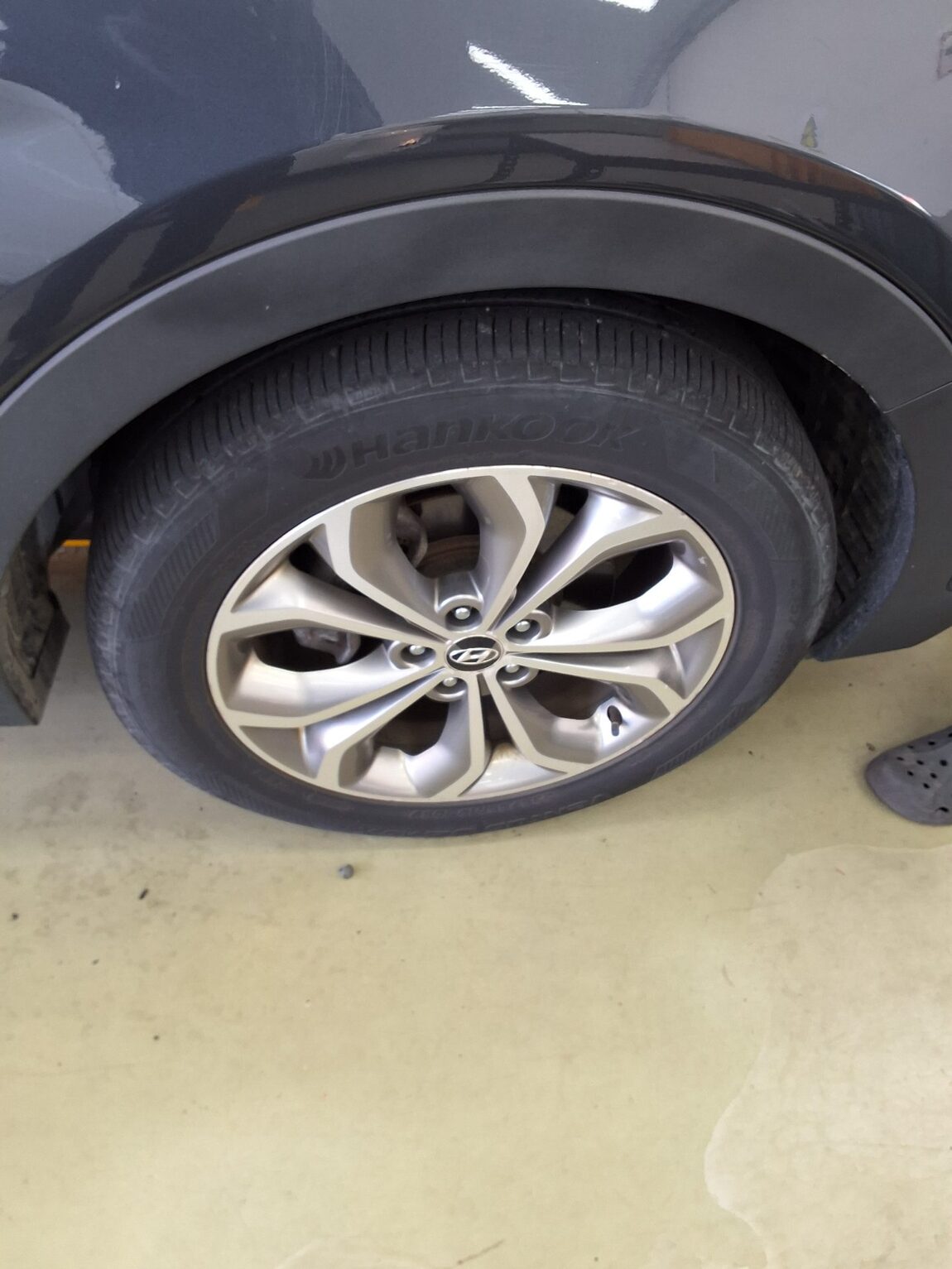 HYUNDAI SANTA FE (DM) DIESEL R2.0 2WD EXCLUSIVE 2013 - zdjęcie 23