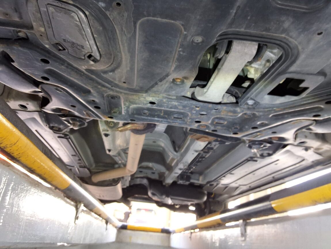 HYUNDAI SANTA FE (DM) DIESEL R2.0 2WD EXCLUSIVE 2013 - zdjęcie 20