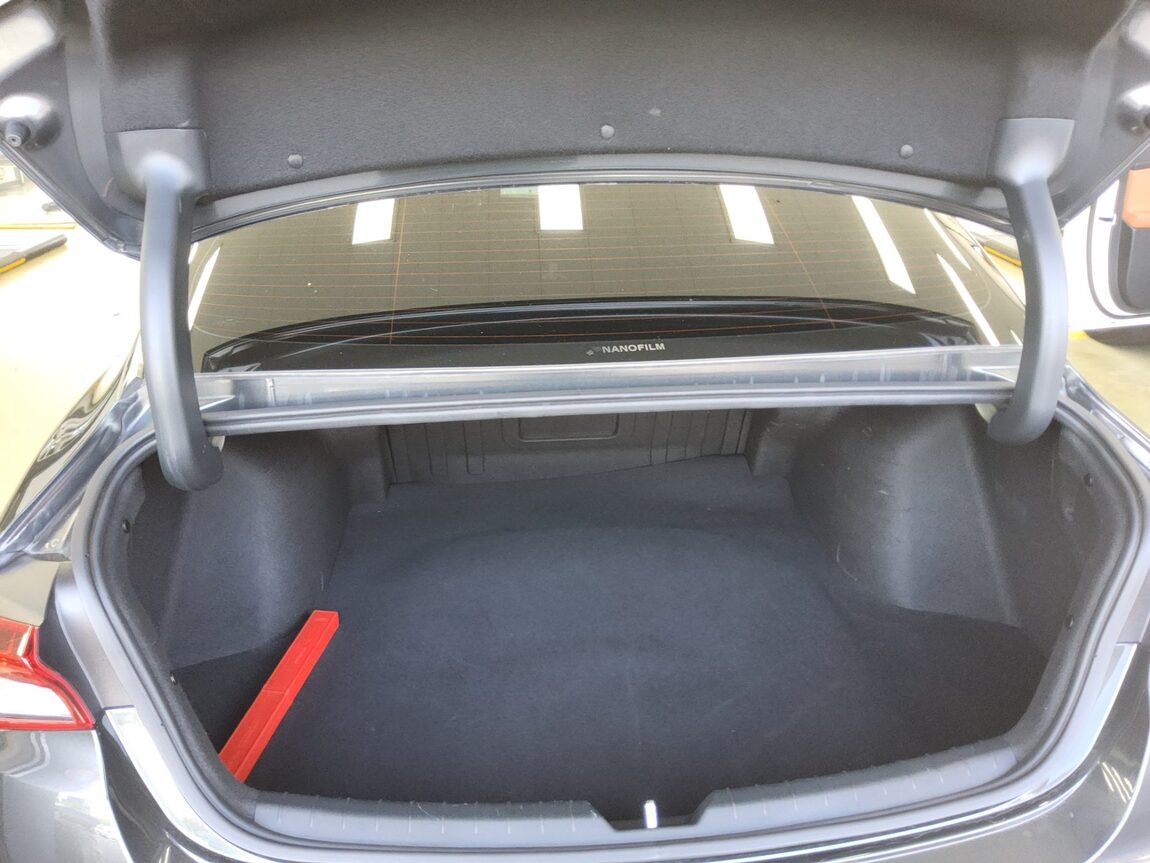 KIA NEW K5 (DL3) 2.0 GASOLINE PRESTIGE 2023 - zdjęcie 15
