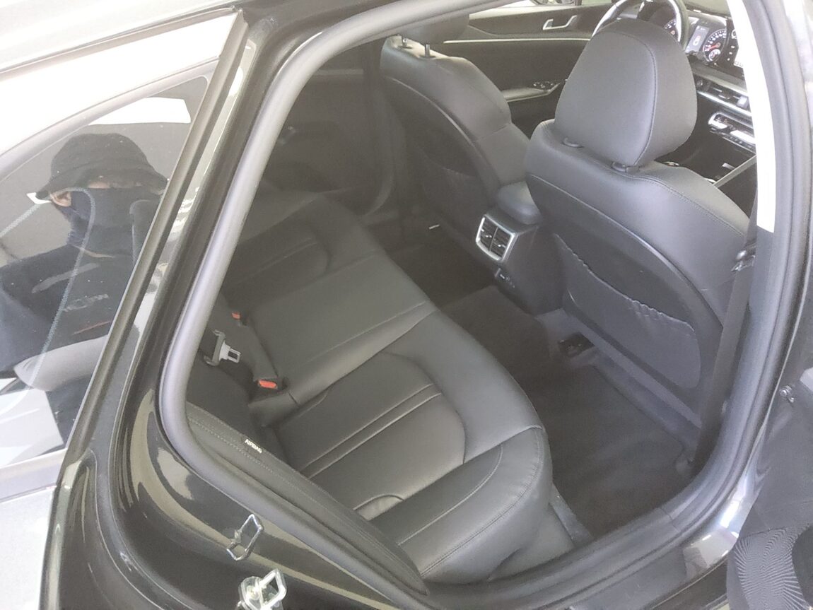 KIA NEW K5 (DL3) 2.0 GASOLINE PRESTIGE 2023 - zdjęcie 13
