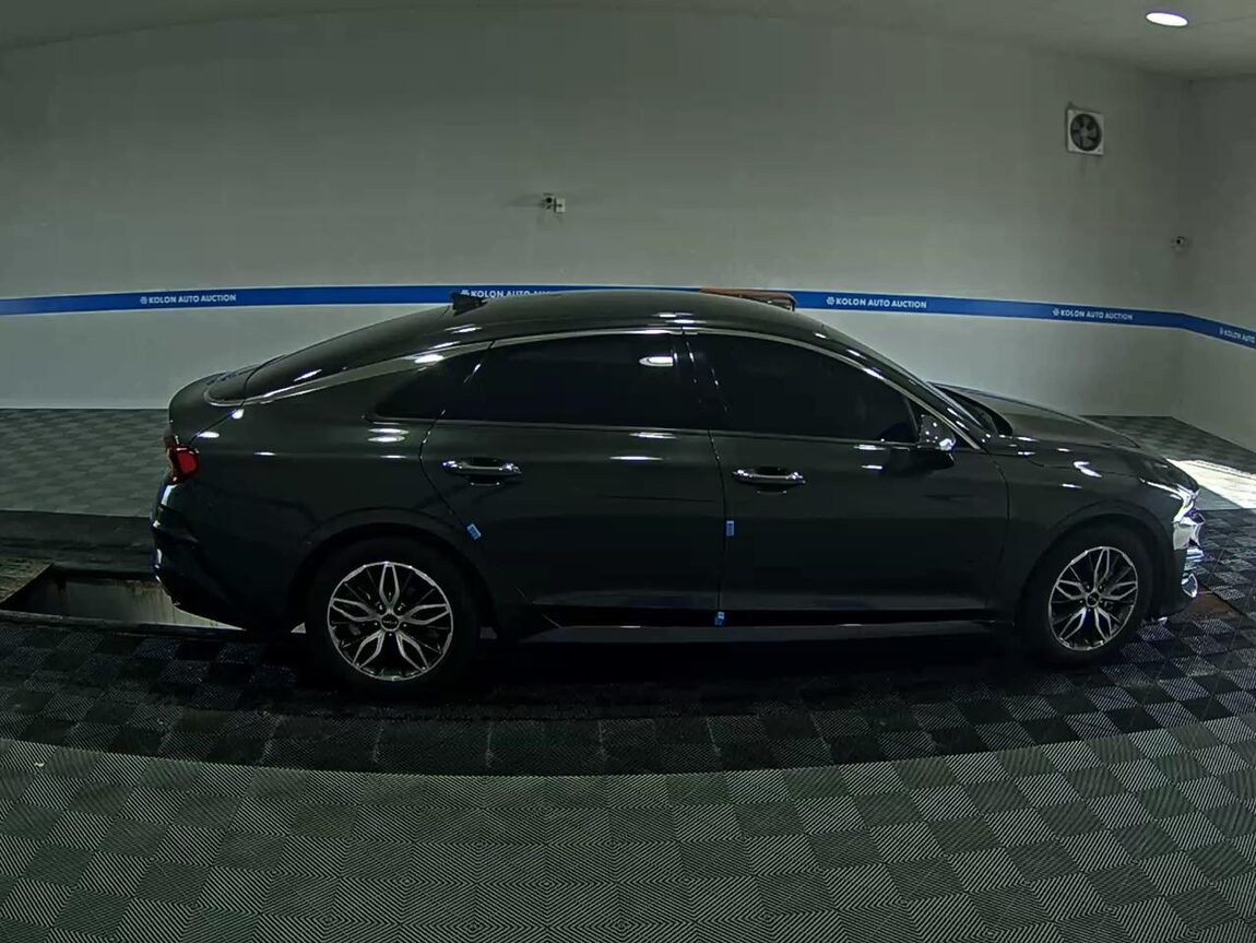 KIA NEW K5 (DL3) 2.0 GASOLINE PRESTIGE 2023 - zdjęcie 4