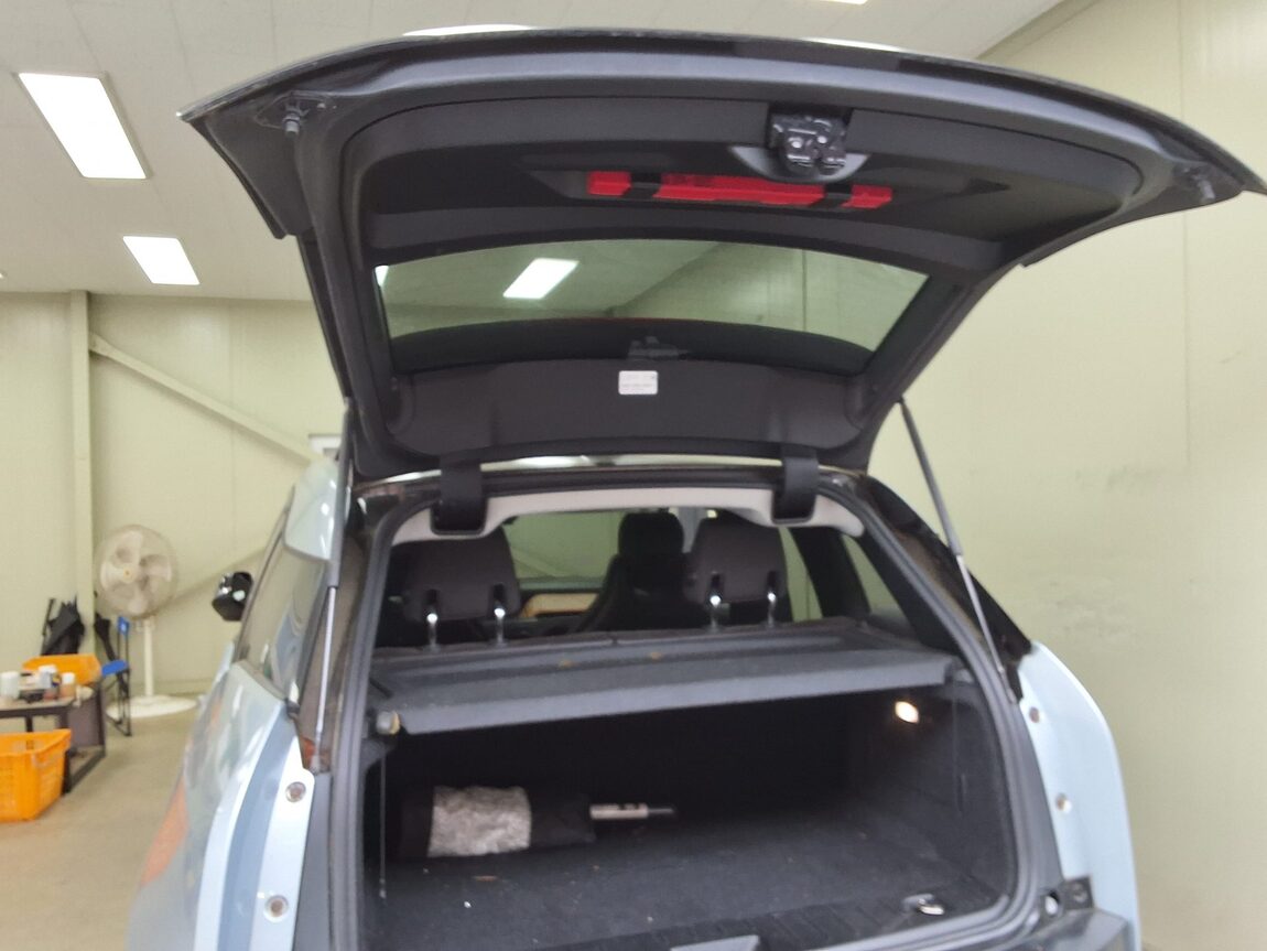 BMW i3 SOL PLUS 2015 - zdjęcie 16