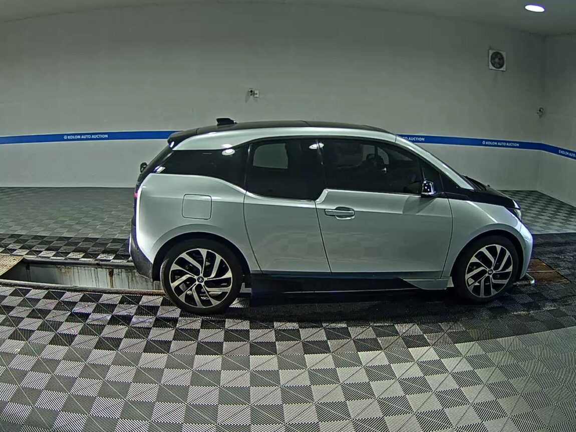 BMW i3 SOL PLUS 2015 - zdjęcie 4