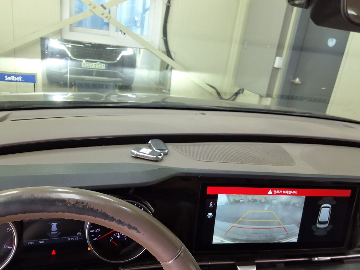 KIA NEW CARNIVAL (KA4) 9-SEATER DIESEL PRESTIGE 2021 - zdjęcie 25