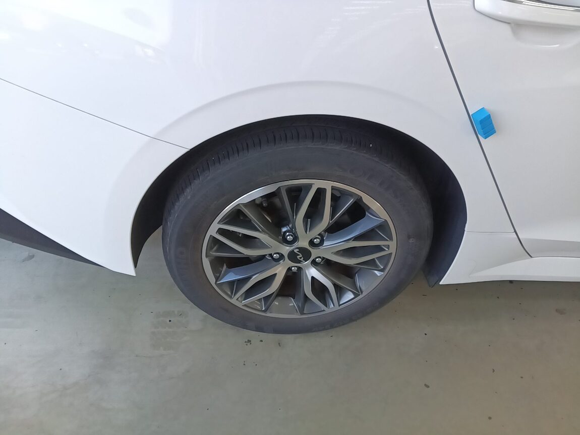 KIA NEW K5 (DL3) 2.0 GASOLINE PRESTIGE 2022 - zdjęcie 26