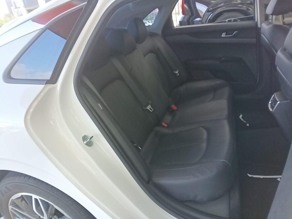 KIA NEW K5 (DL3) 2.0 GASOLINE PRESTIGE 2022 - zdjęcie 20