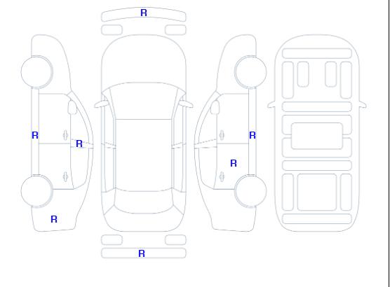KIA NEW K5 (DL3) 2.0 GASOLINE PRESTIGE 2022 - zdjęcie 27