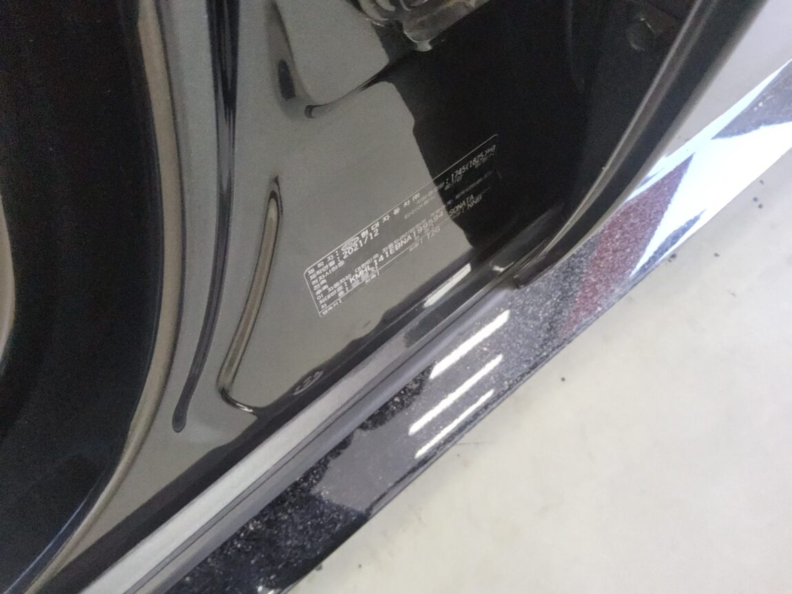 HYUNDAI SONATA (DN8) G2.0 PREMIUM PLUS 2022 - zdjęcie 16