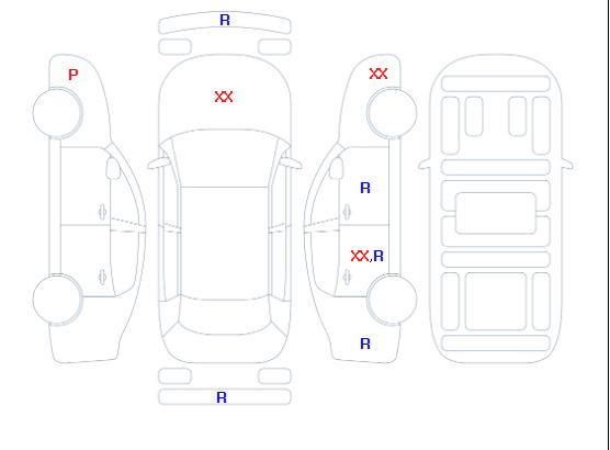 HYUNDAI ALL NEW TUCSON DIESEL R2.0 2WD PREMIUM 2017 - zdjęcie 27