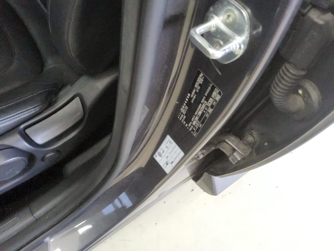 HYUNDAI THE ALL NEW TUCSON HYBRID 1.6 HEV 2WD MODERN 2021 - zdjęcie 16