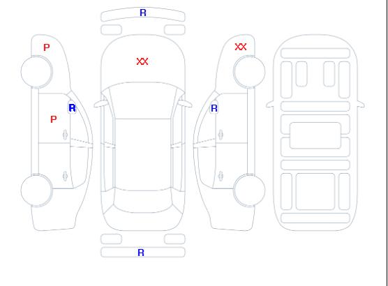 HYUNDAI THE ALL NEW TUCSON HYBRID 1.6 HEV 2WD MODERN 2021 - zdjęcie 23