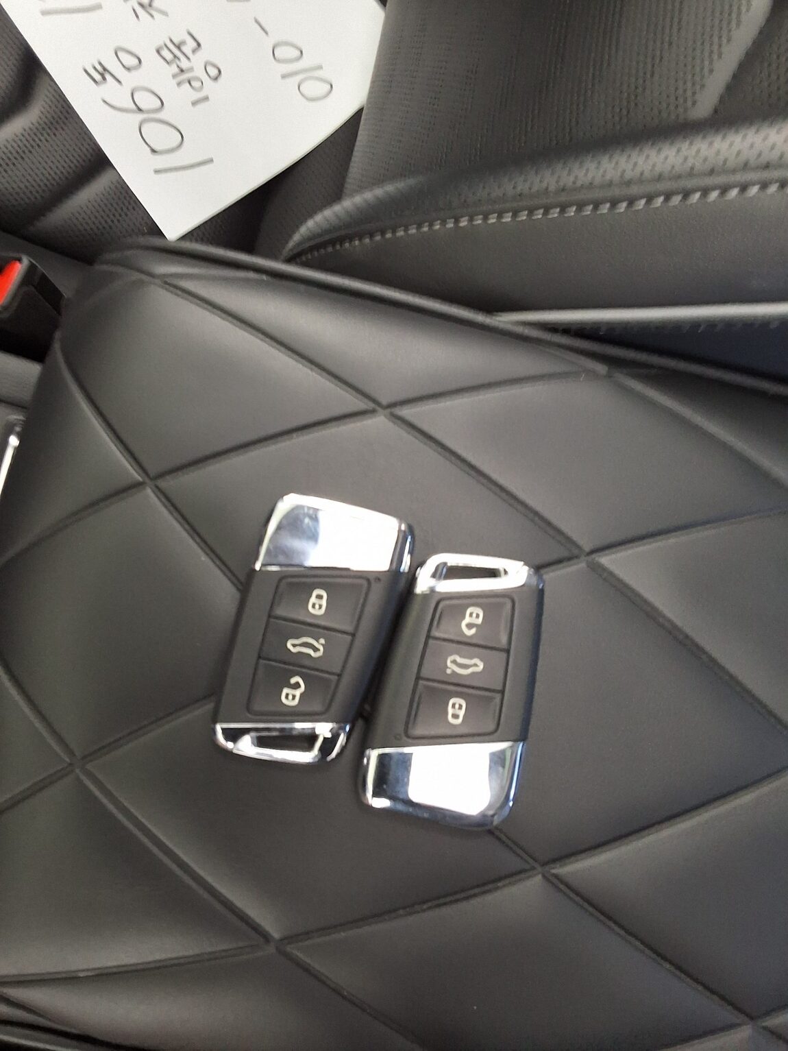 VOLKSWAGEN ARTEON 2.0 TDI ELEGANCE PRESTIGE 2019 - zdjęcie 18
