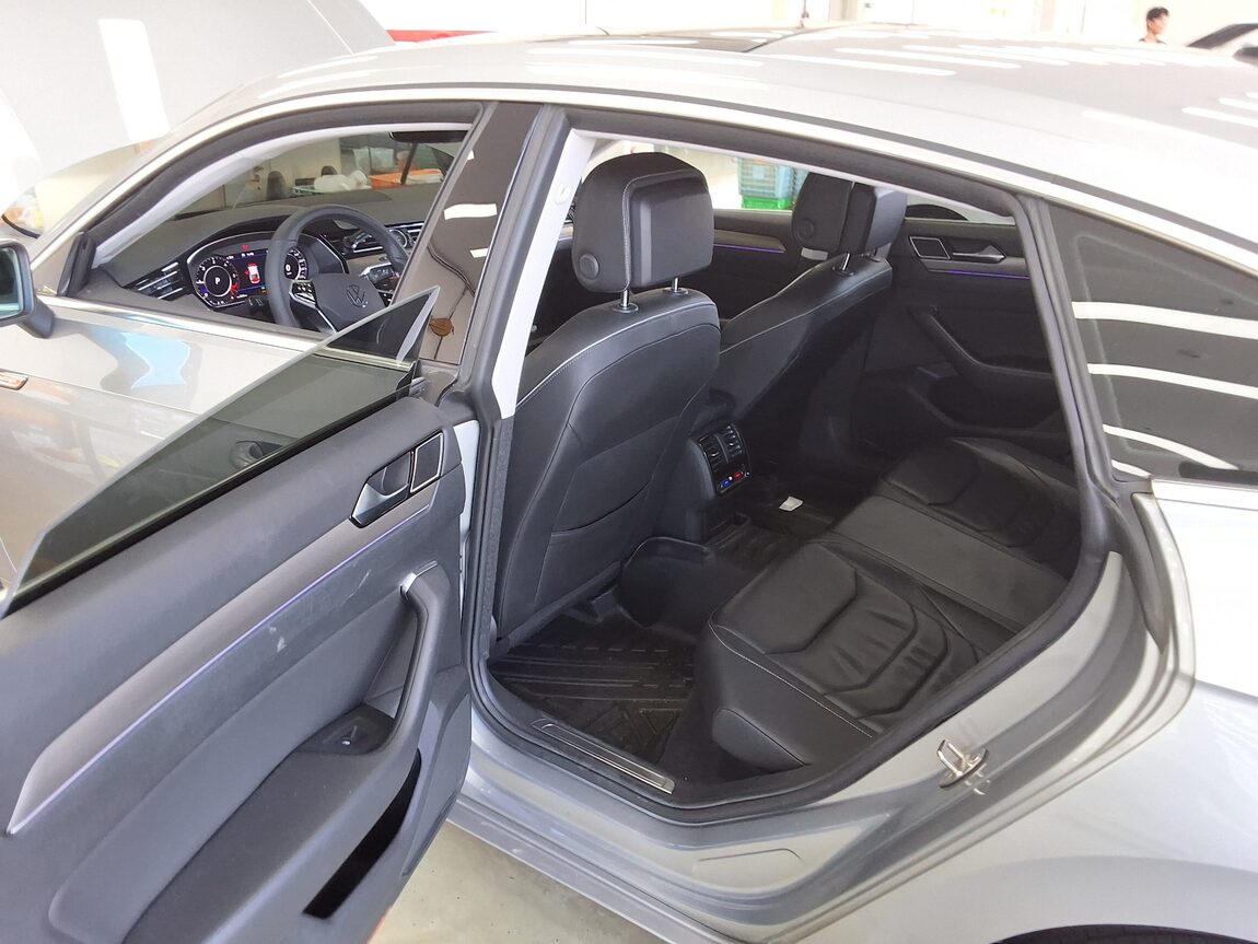 VOLKSWAGEN ARTEON 2.0 TDI ELEGANCE PRESTIGE 2019 - zdjęcie 12