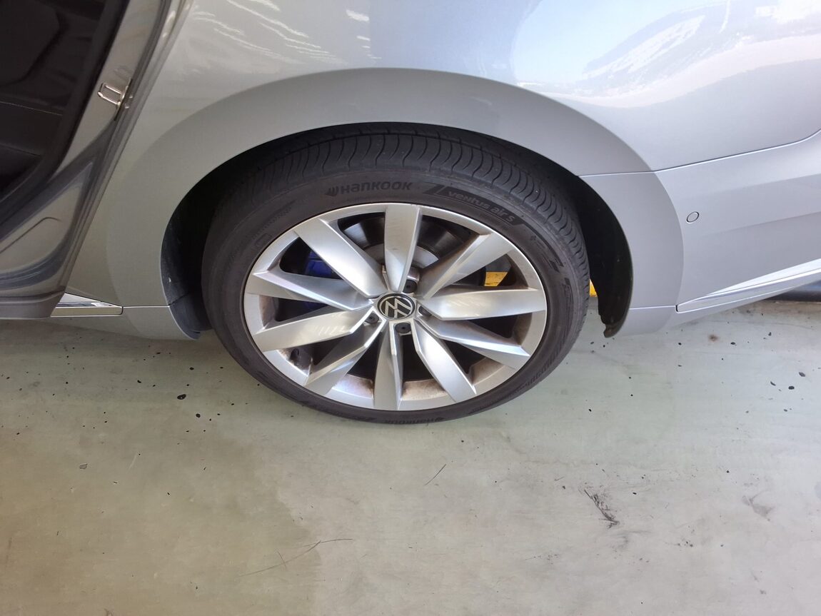 VOLKSWAGEN ARTEON 2.0 TDI ELEGANCE PRESTIGE 2019 - zdjęcie 23