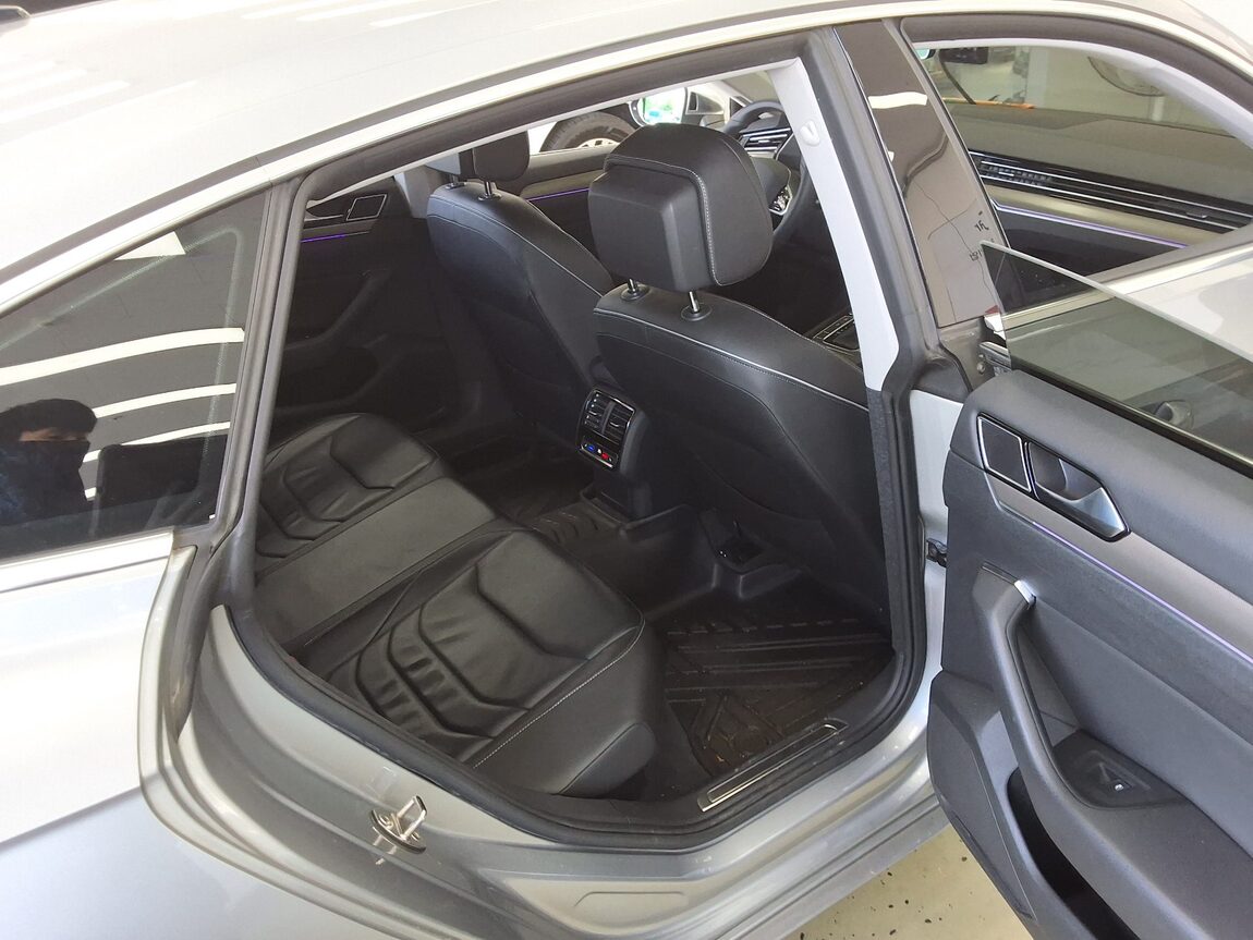 VOLKSWAGEN ARTEON 2.0 TDI ELEGANCE PRESTIGE 2019 - zdjęcie 13