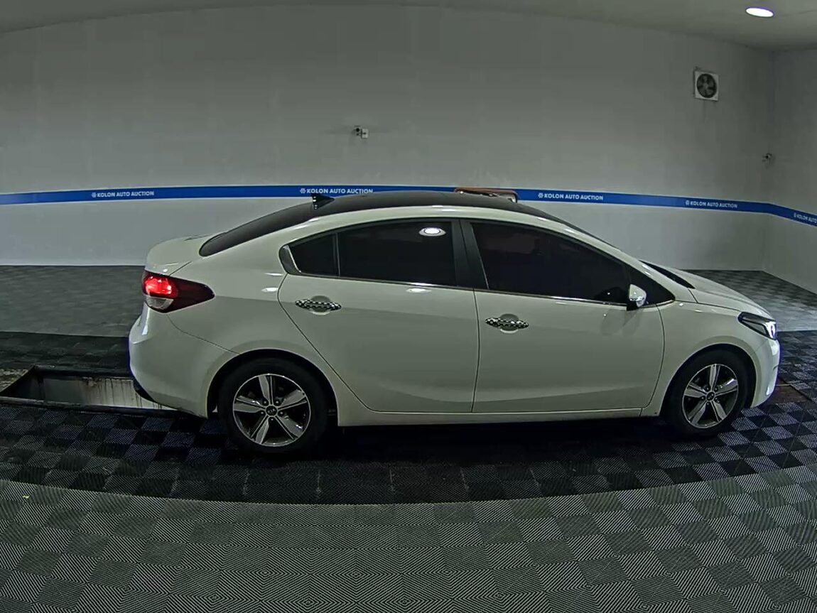 KIA THE NEW K3 1.6 GDI PRESTIGE SPECIAL 2016 - zdjęcie 4