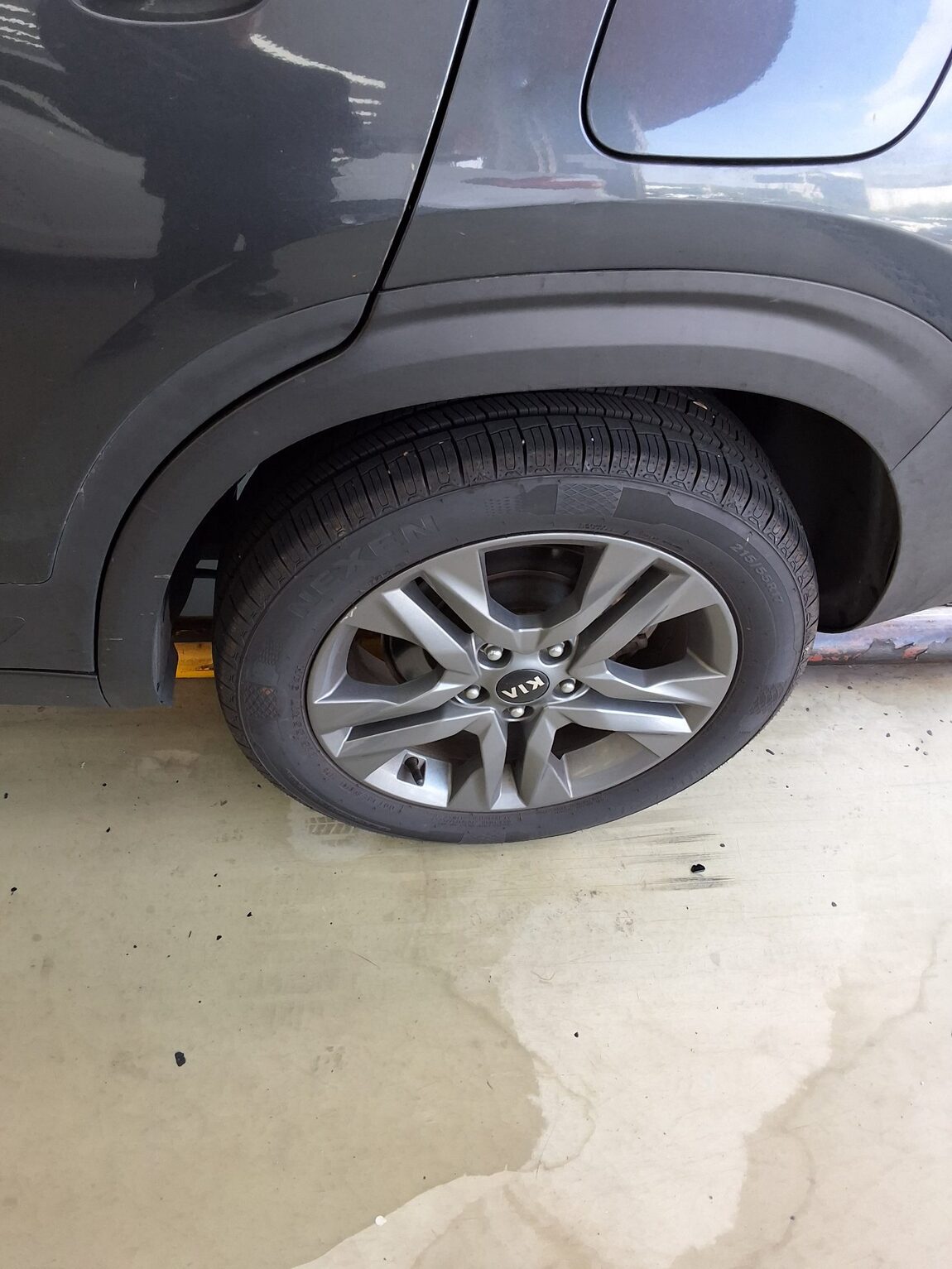 KIA SELTOS 1.6 DIESEL 2WD PRESTIGE 2020 - zdjęcie 22