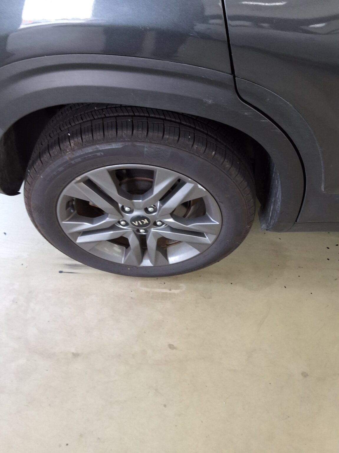 KIA SELTOS 1.6 DIESEL 2WD PRESTIGE 2020 - zdjęcie 24