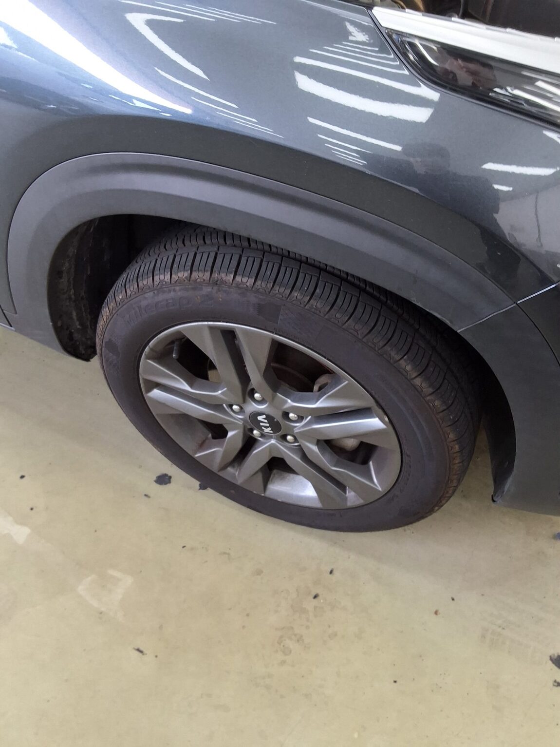 KIA SELTOS 1.6 DIESEL 2WD PRESTIGE 2020 - zdjęcie 23
