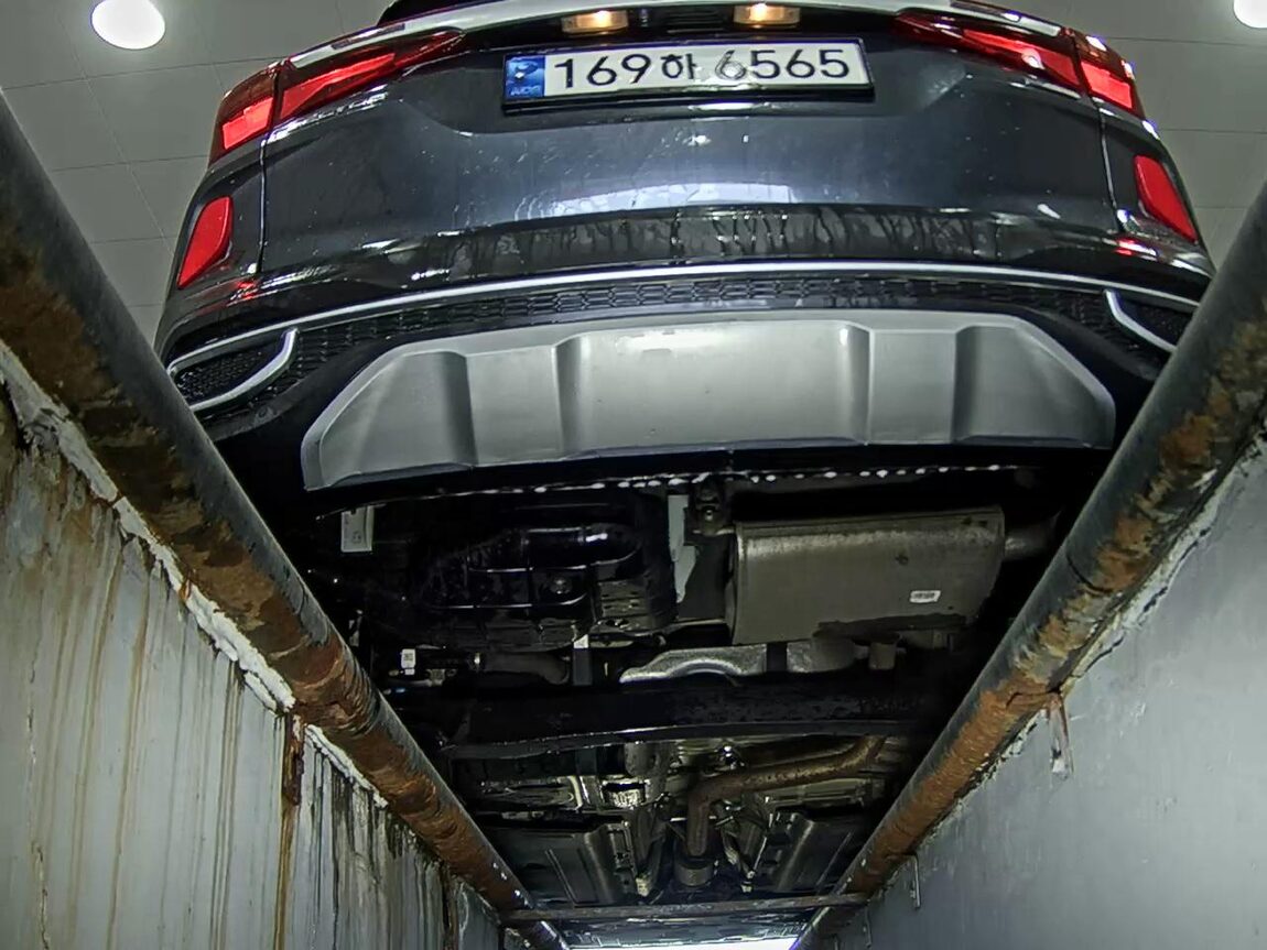 KIA SELTOS 1.6 DIESEL 2WD PRESTIGE 2020 - zdjęcie 8