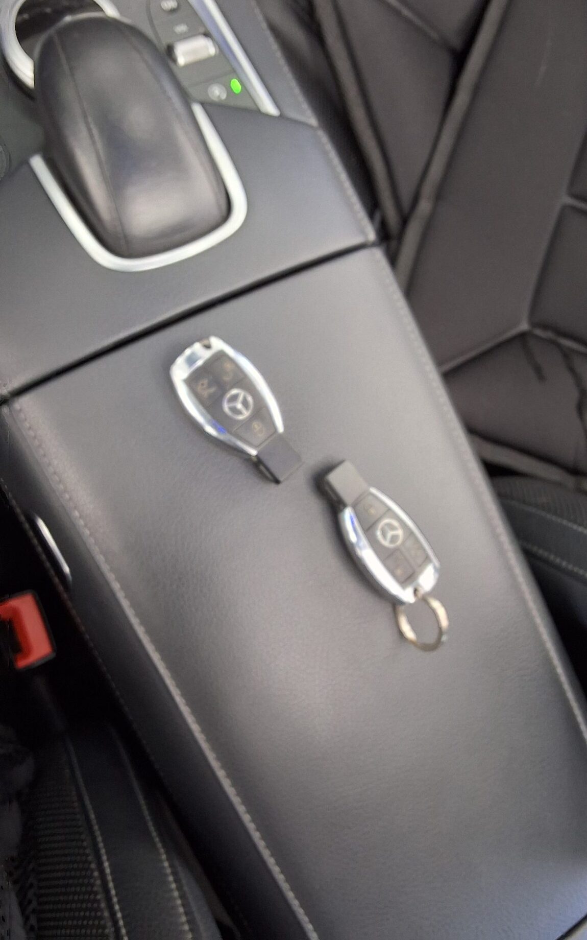 MERCEDES-BENZ S-CLASS (6TH GEN) S350L d 4MATIC 2016 - zdjęcie 20
