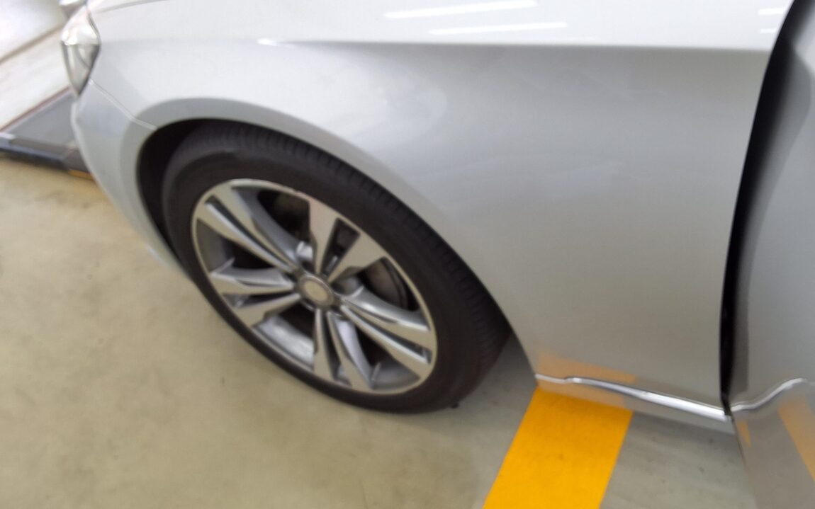 MERCEDES-BENZ S-CLASS (6TH GEN) S350L d 4MATIC 2016 - zdjęcie 26