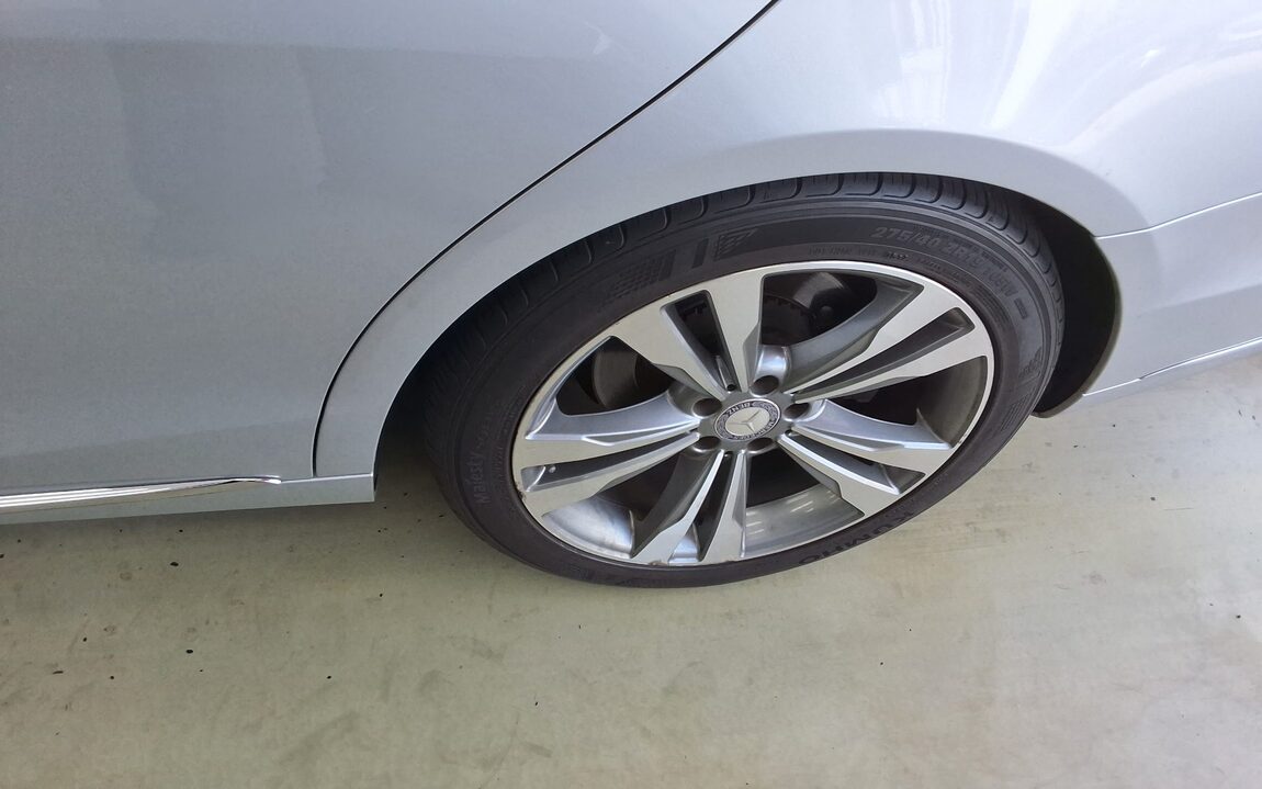 MERCEDES-BENZ S-CLASS (6TH GEN) S350L d 4MATIC 2016 - zdjęcie 27