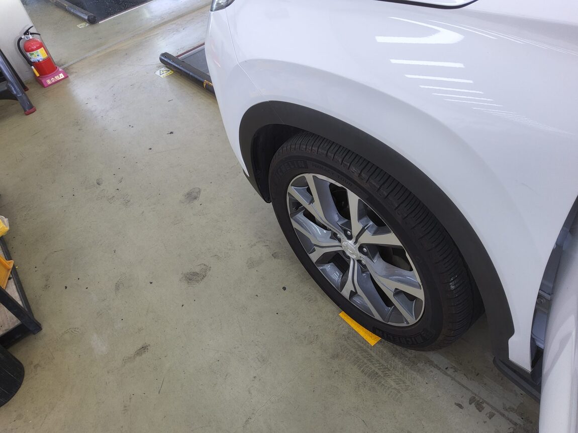 HYUNDAI PALISADE 3.8 GASOLINE AWD PRESTIGE 2021 - zdjęcie 21