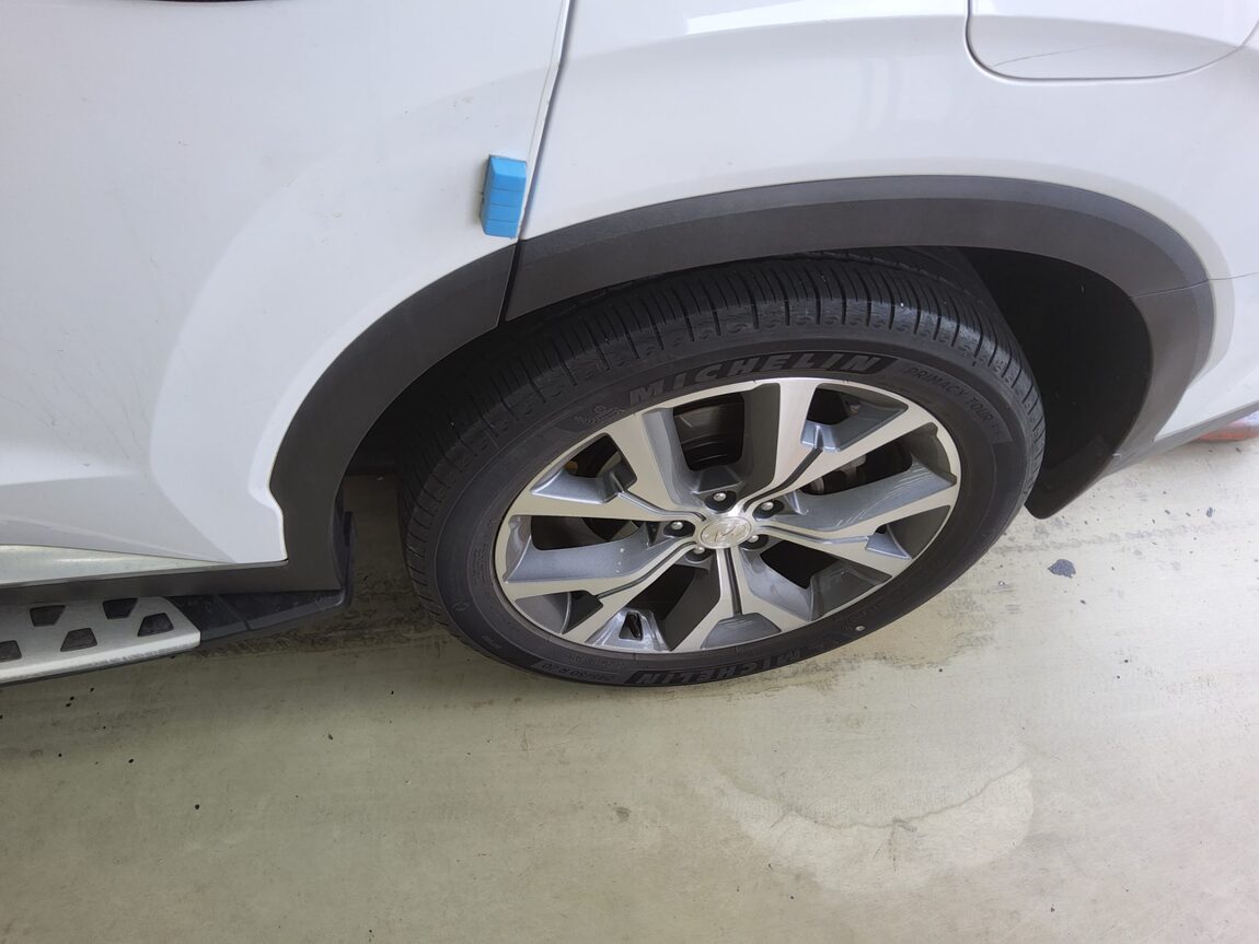 HYUNDAI PALISADE 3.8 GASOLINE AWD PRESTIGE 2021 - zdjęcie 22