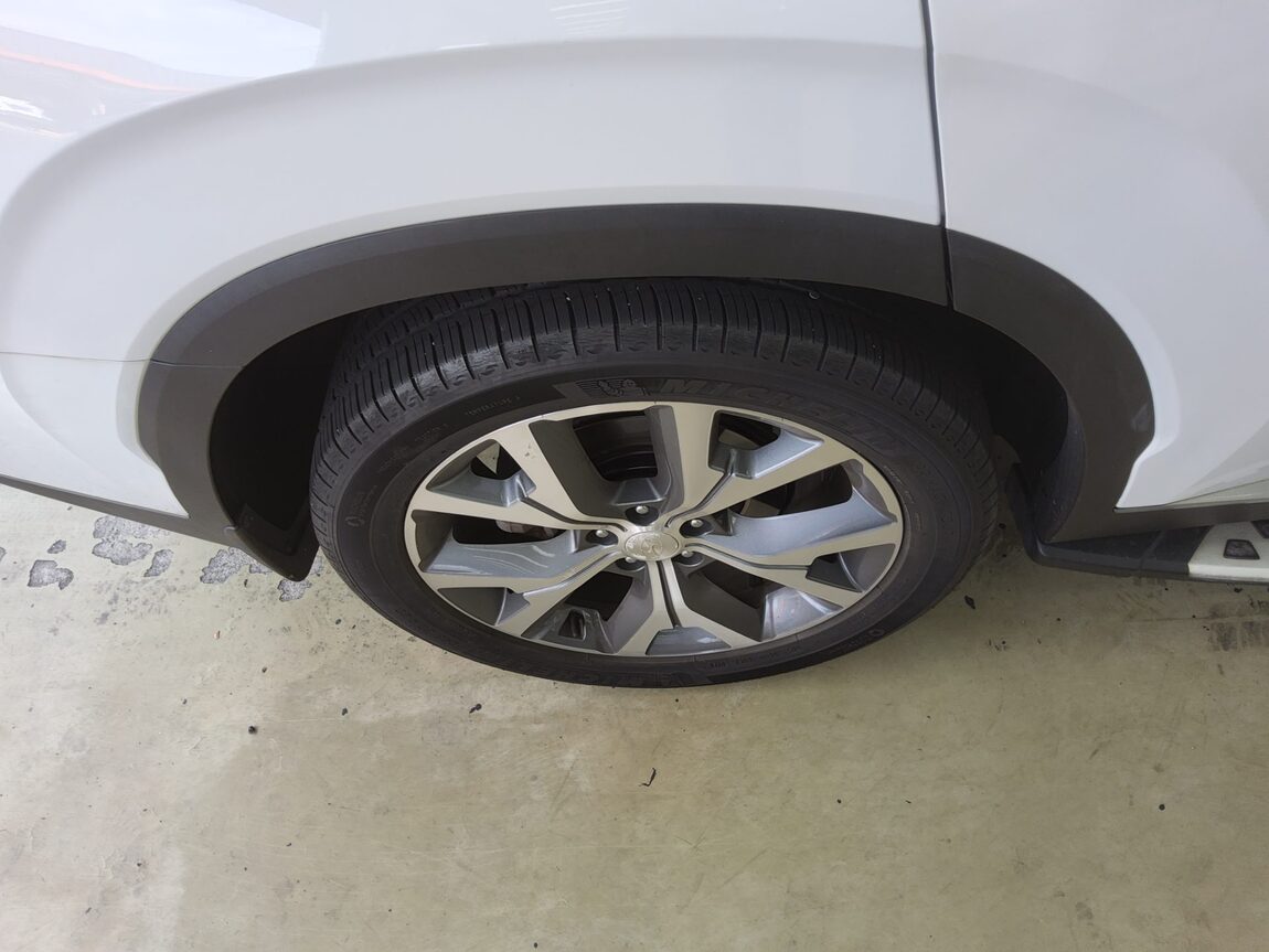 HYUNDAI PALISADE 3.8 GASOLINE AWD PRESTIGE 2021 - zdjęcie 24