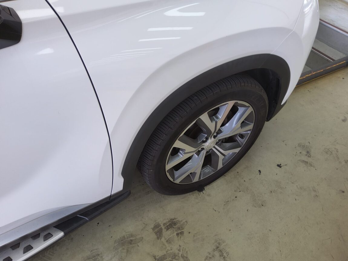 HYUNDAI PALISADE 3.8 GASOLINE AWD PRESTIGE 2021 - zdjęcie 23