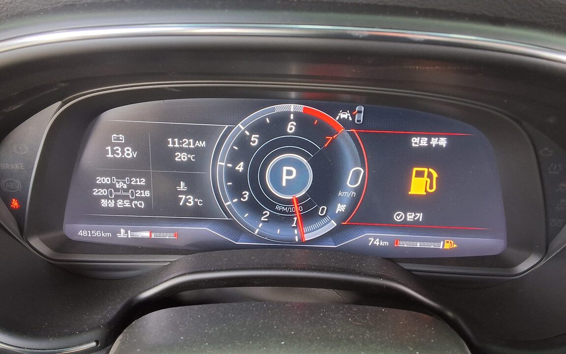CADILLAC CT5 2 PREMIUM LUXURY 2021 - zdjęcie 9