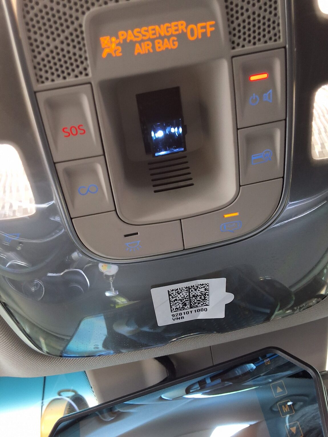 GENESIS THE ALL NEW G80 GASOLINE 2.5 AWD BASE MODEL 2021 - zdjęcie 27