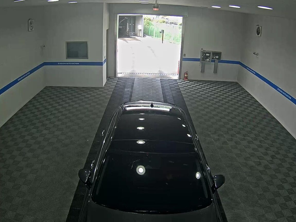 GENESIS THE ALL NEW G80 GASOLINE 2.5 AWD BASE MODEL 2021 - zdjęcie 7