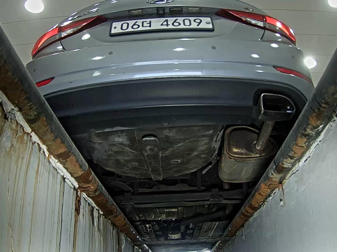 HYUNDAI THE NEW AVANTE MD 1.6 GDi MODERN 2014 - zdjęcie 8