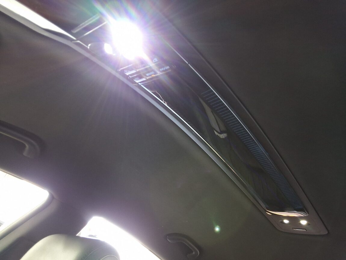 KIA K7 VG270 PRESTIGE 2011 - zdjęcie 25