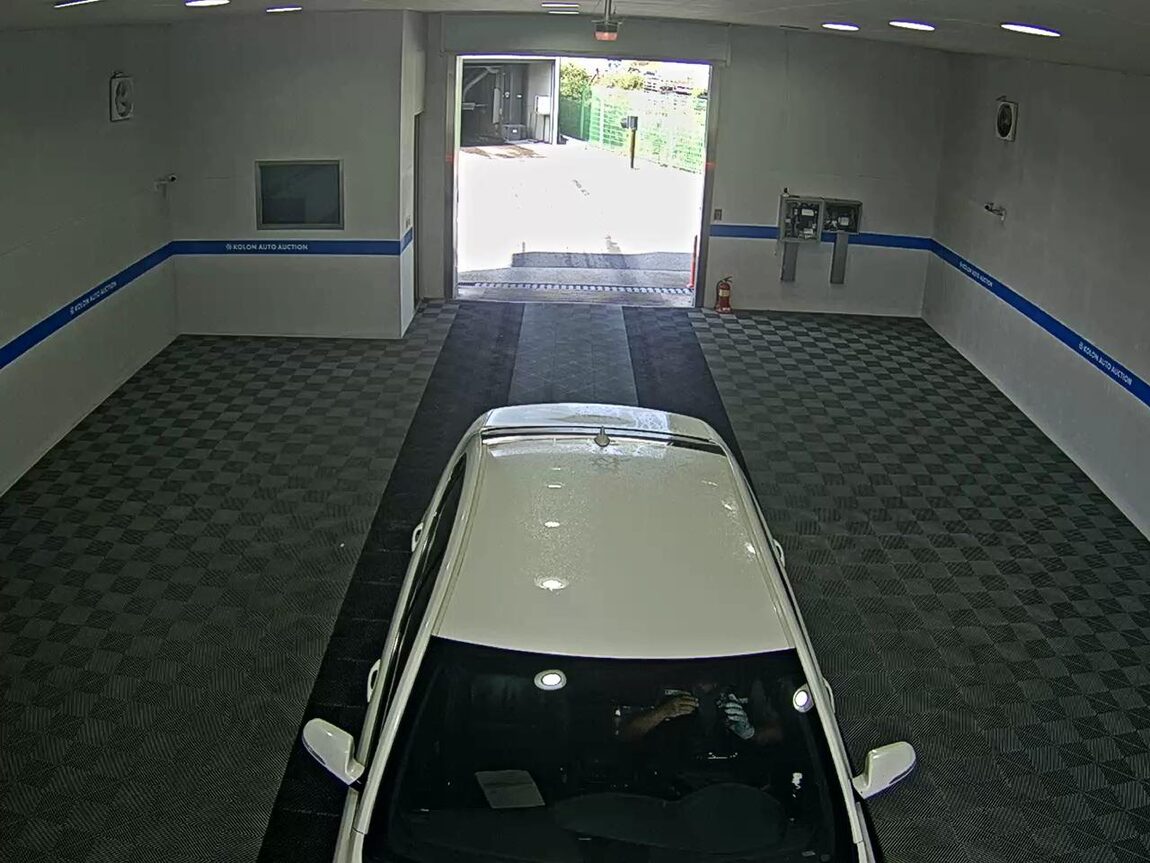KIA K7 VG270 PRESTIGE 2011 - zdjęcie 7