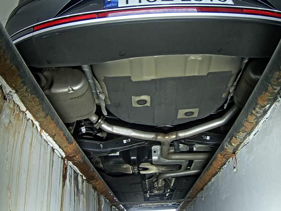 HYUNDAI THE ALL NEW GRANDEUR HYBRID 1.6 HYBRID PREMIUM 2023 - zdjęcie 8