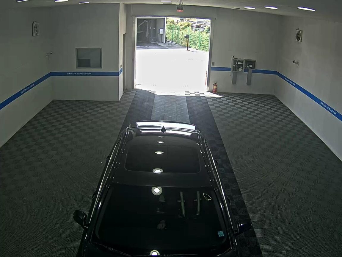 BMW 5 SERIES (6TH GEN) 520d 2014 - zdjęcie 7