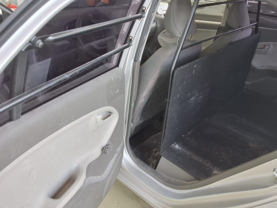 KIA THE NEW MORNING VAN PREMIUM MODEL 2016 - zdjęcie 12