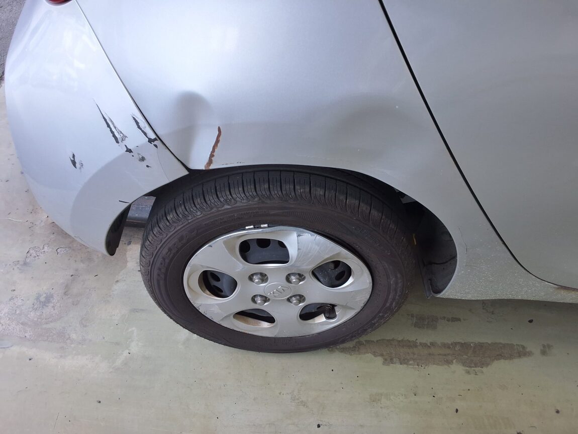 KIA THE NEW MORNING VAN PREMIUM MODEL 2016 - zdjęcie 24