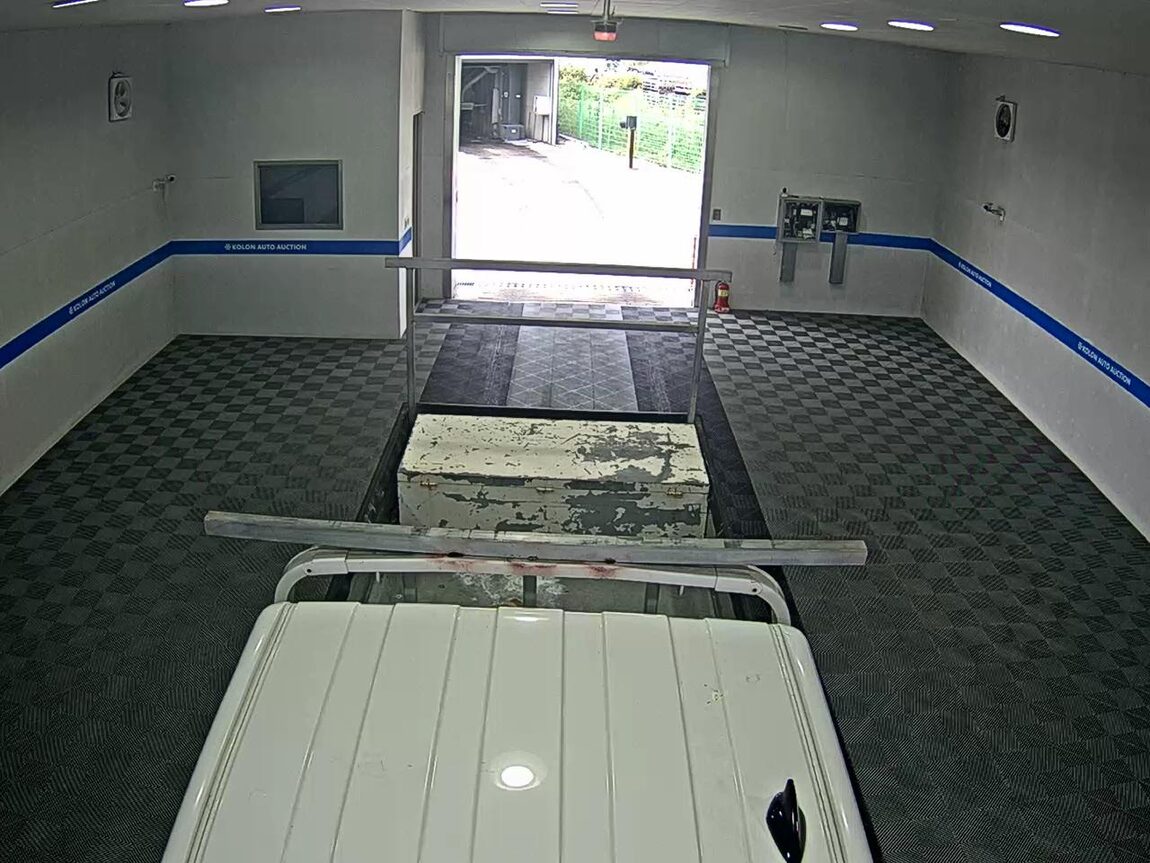 HYUNDAI PORTER II LPG SUPER CAB EXTRA LONG WHEELBASE SMART 2025 - zdjęcie 7