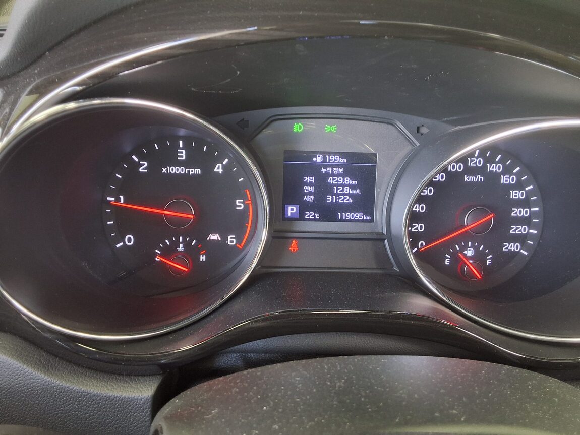 KIA THE NEW CARNIVAL 9-SEATER DIESEL PRESTIGE 2020 - zdjęcie 9