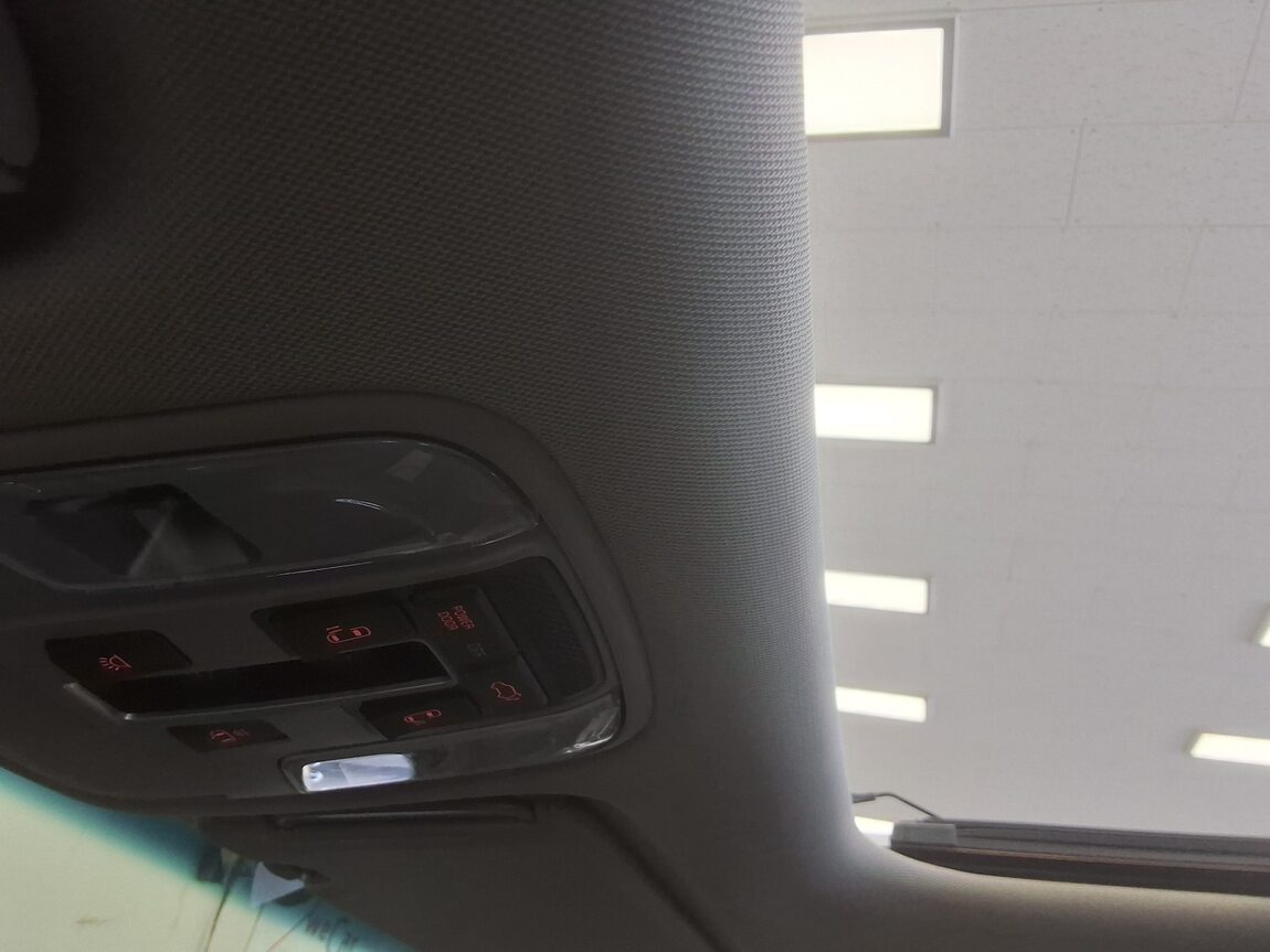 KIA THE NEW CARNIVAL 9-SEATER DIESEL PRESTIGE 2020 - zdjęcie 20