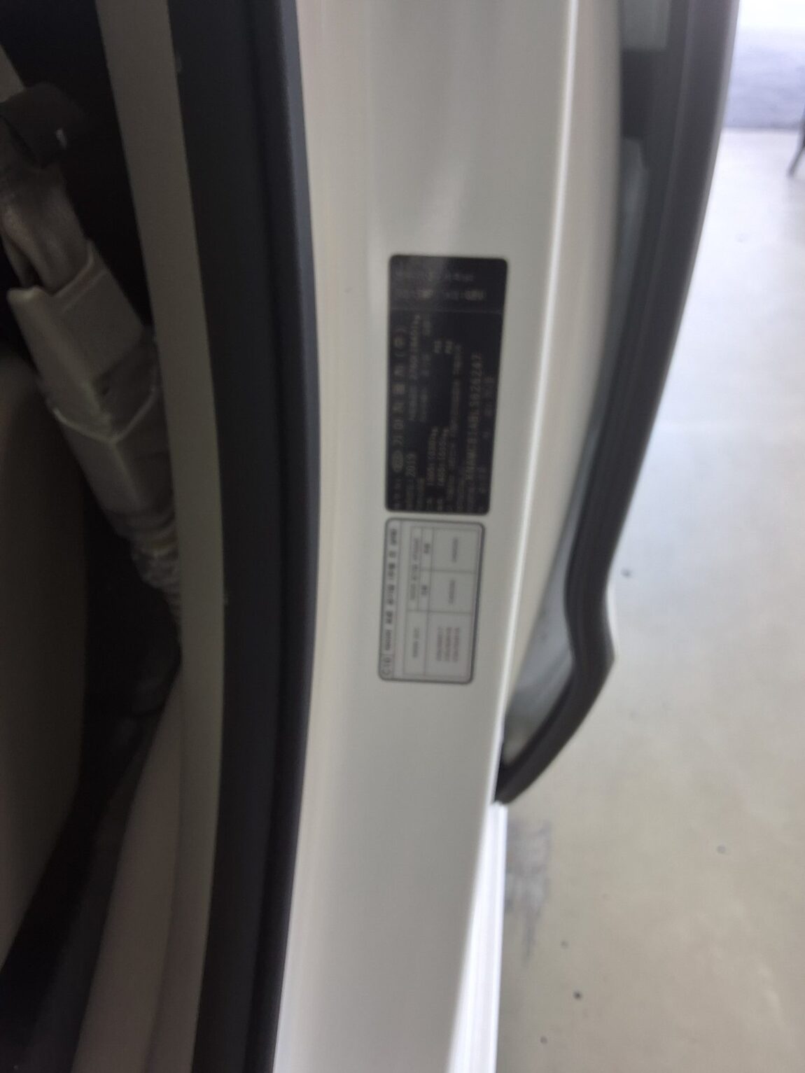 KIA THE NEW CARNIVAL 9-SEATER DIESEL PRESTIGE 2020 - zdjęcie 16
