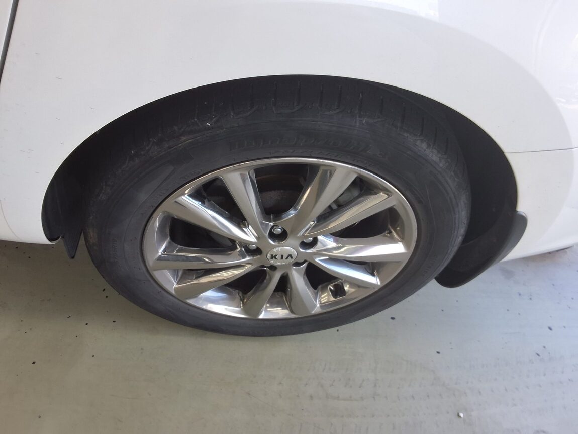 KIA THE NEW CARNIVAL 9-SEATER DIESEL PRESTIGE 2020 - zdjęcie 24