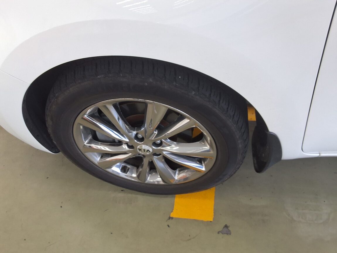 KIA THE NEW CARNIVAL 9-SEATER DIESEL PRESTIGE 2020 - zdjęcie 23