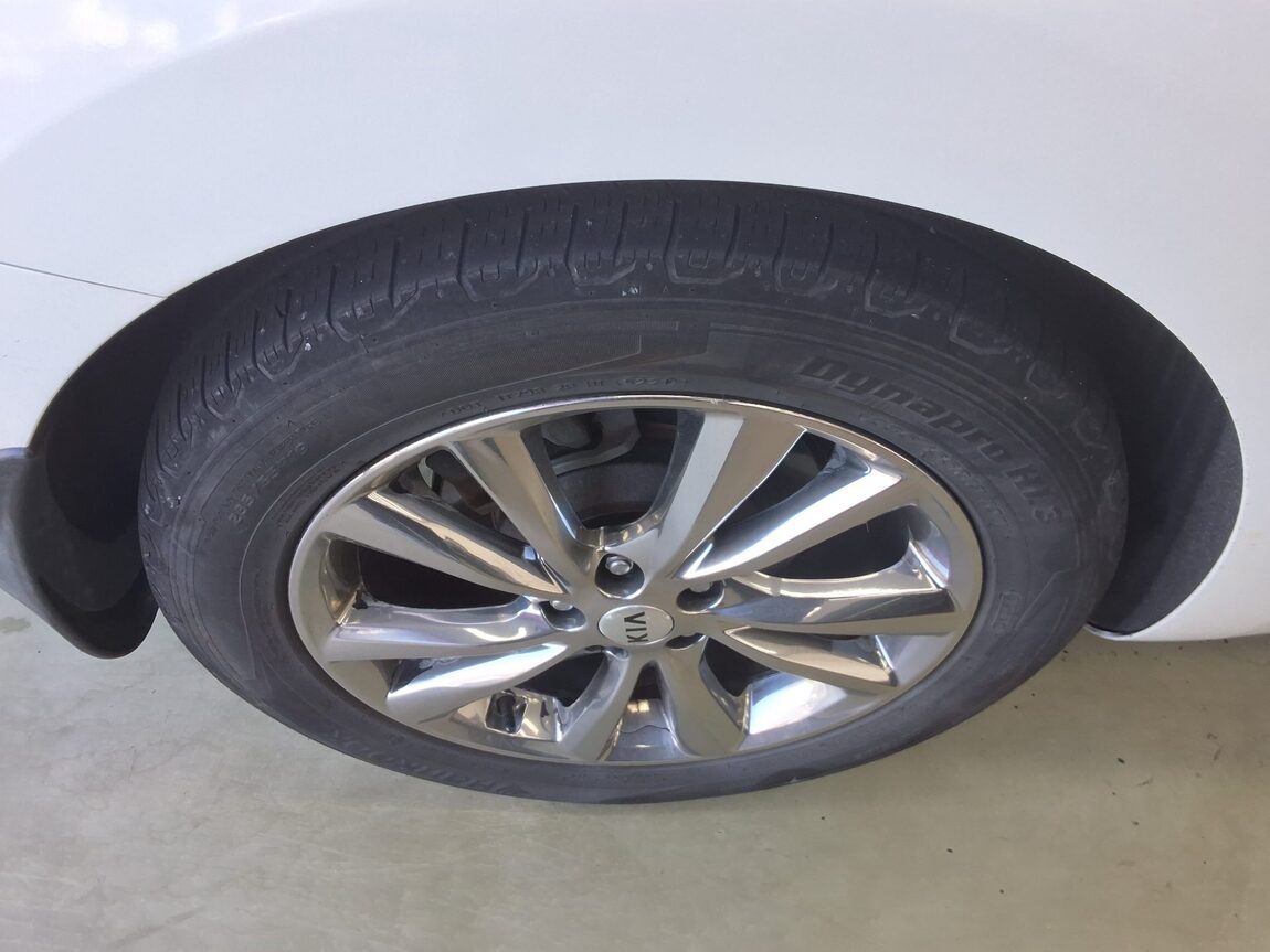 KIA THE NEW CARNIVAL 9-SEATER DIESEL PRESTIGE 2020 - zdjęcie 26